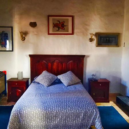 Finca Villa Lucia Mácher Eksteriør billede