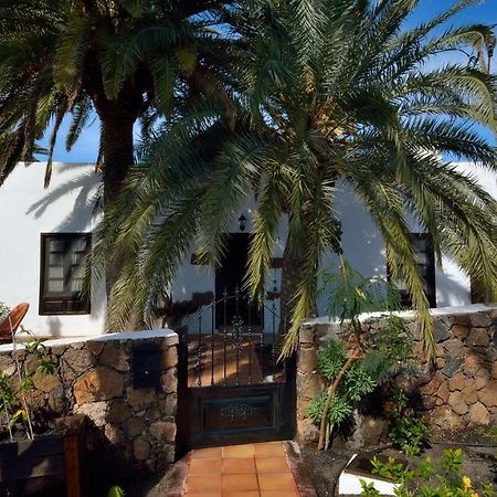Finca Villa Lucia Mácher Eksteriør billede
