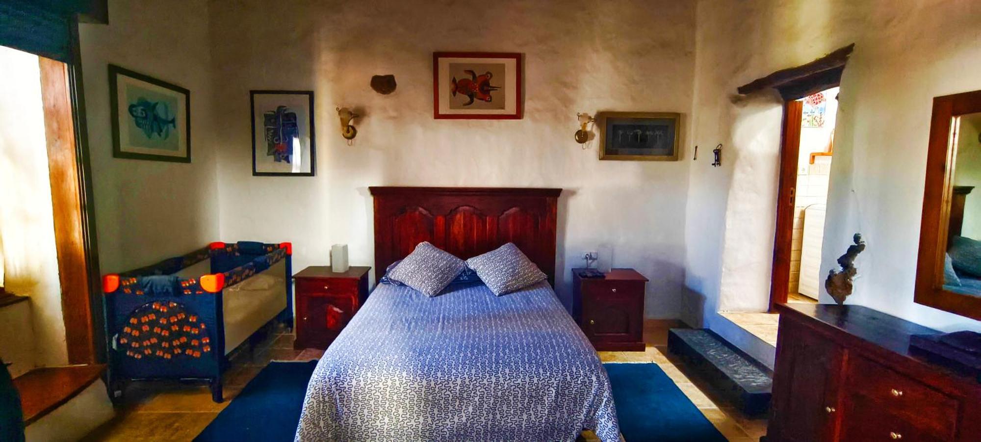 Finca Villa Lucia Mácher Eksteriør billede