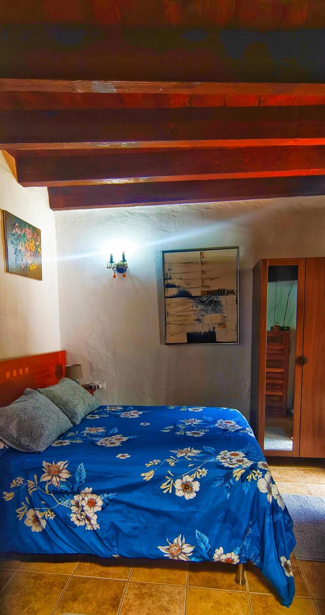 Finca Villa Lucia Mácher Eksteriør billede