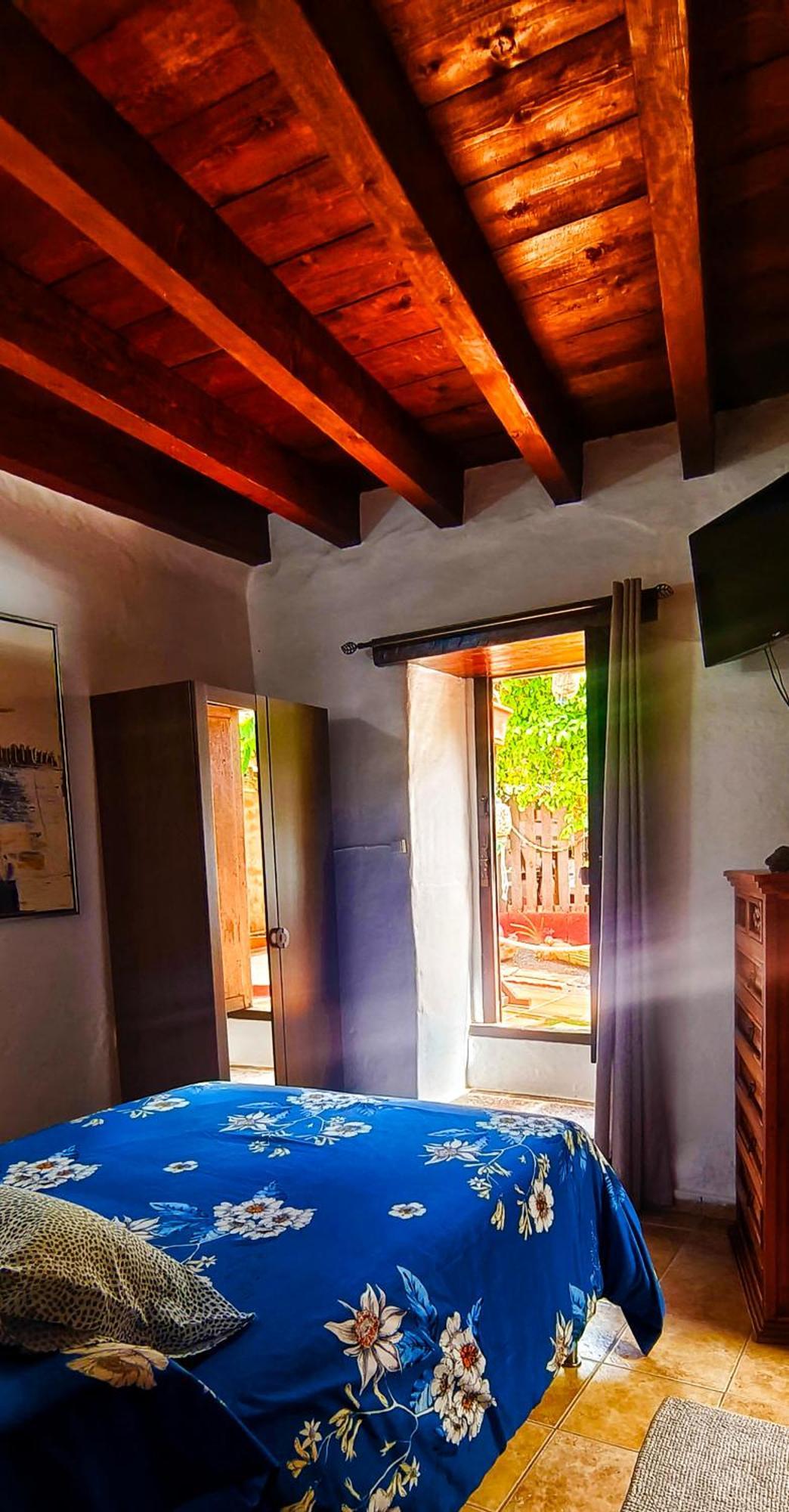 Finca Villa Lucia Mácher Eksteriør billede