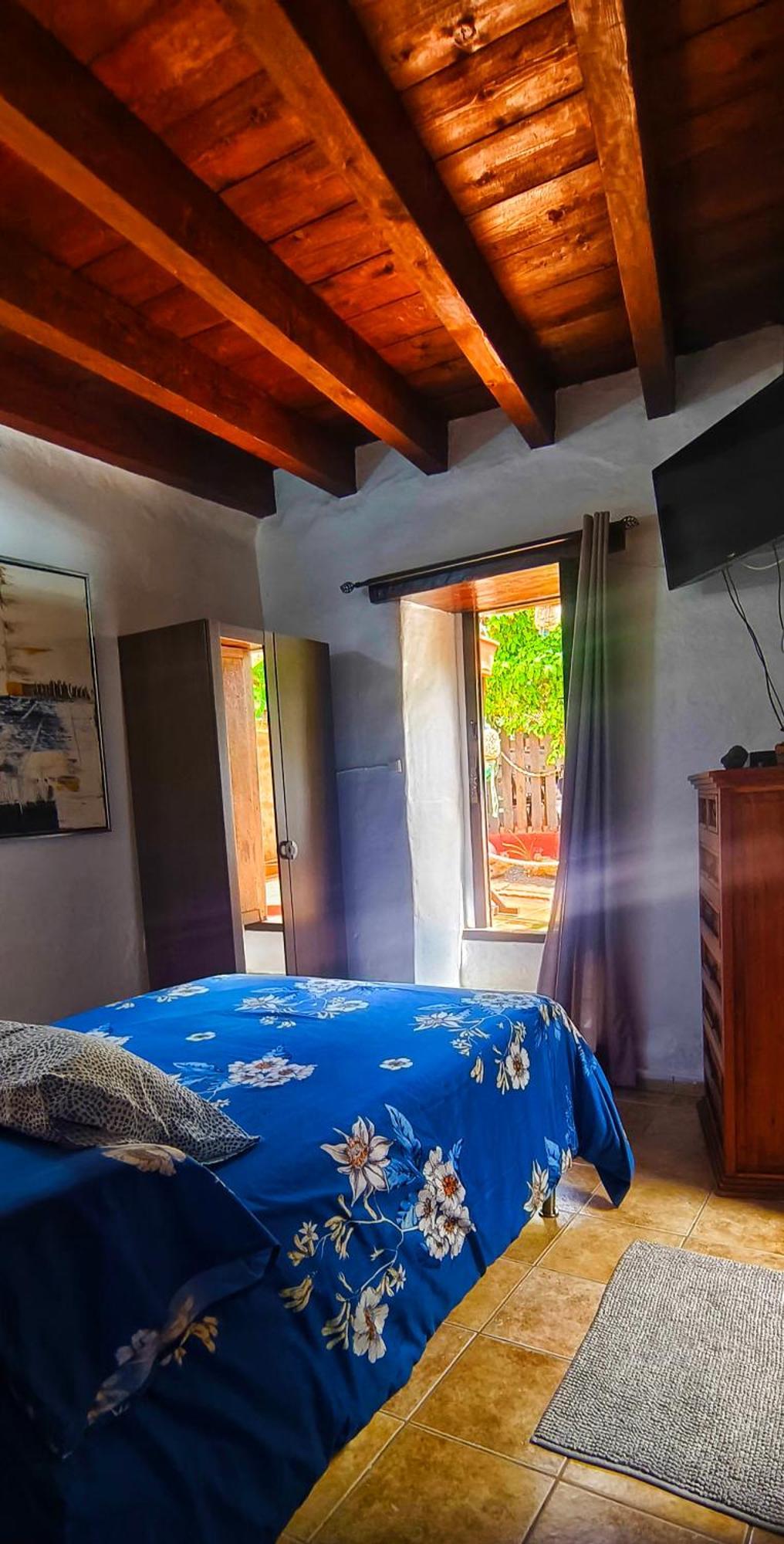 Finca Villa Lucia Mácher Eksteriør billede