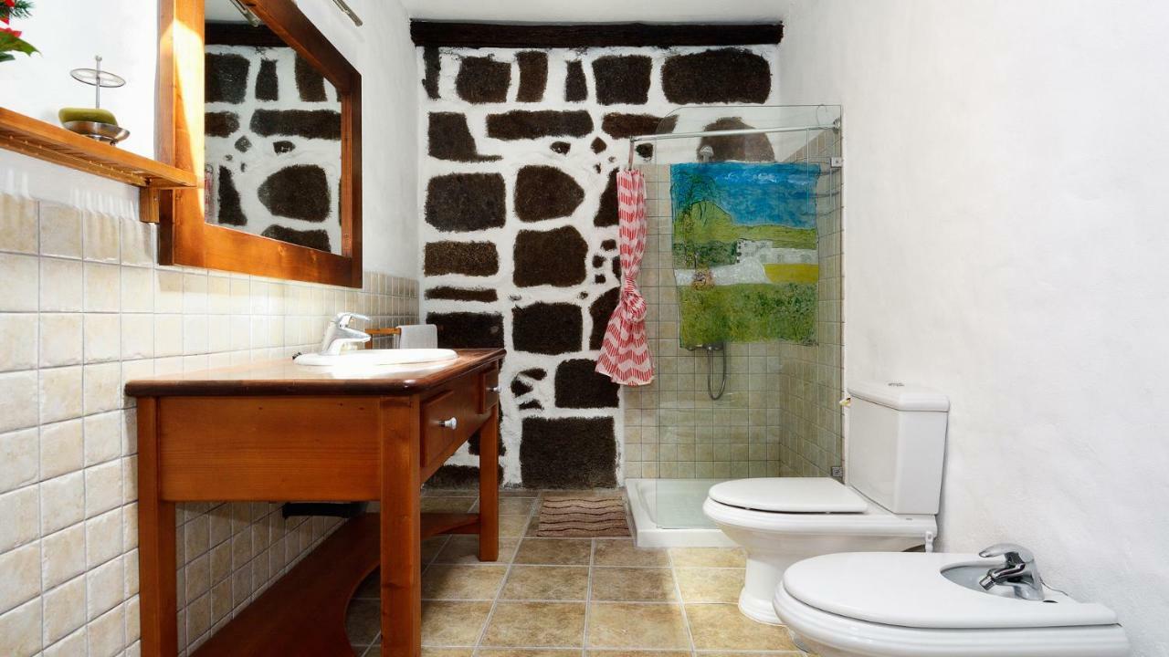 Finca Villa Lucia Mácher Eksteriør billede