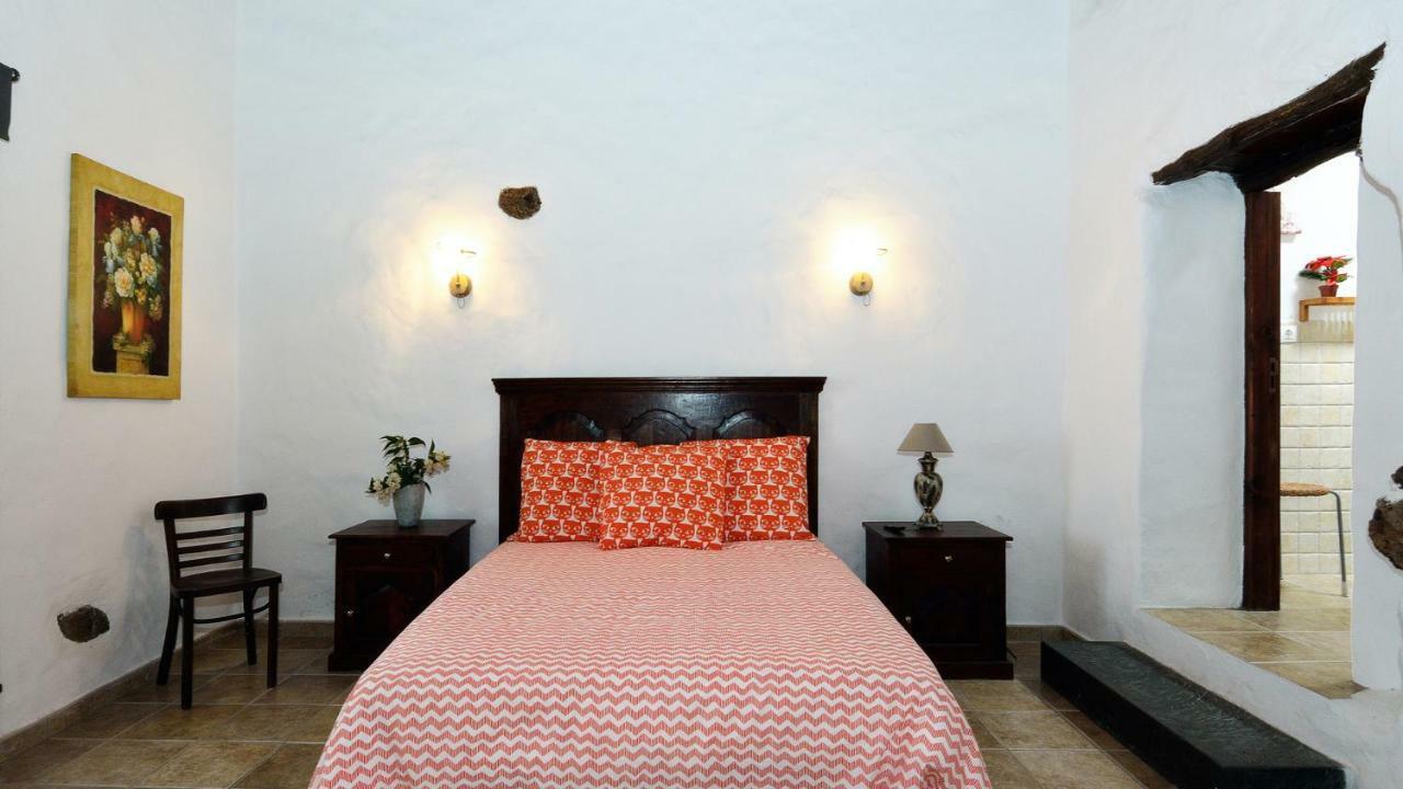 Finca Villa Lucia Mácher Eksteriør billede