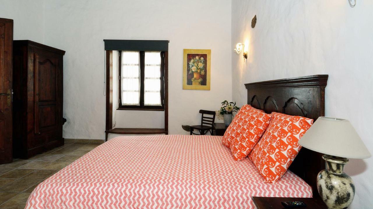 Finca Villa Lucia Mácher Eksteriør billede