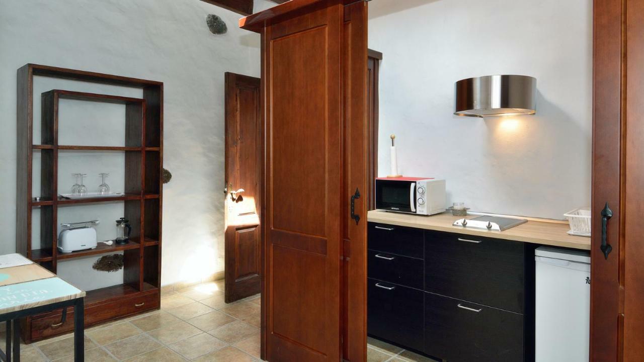 Finca Villa Lucia Mácher Eksteriør billede