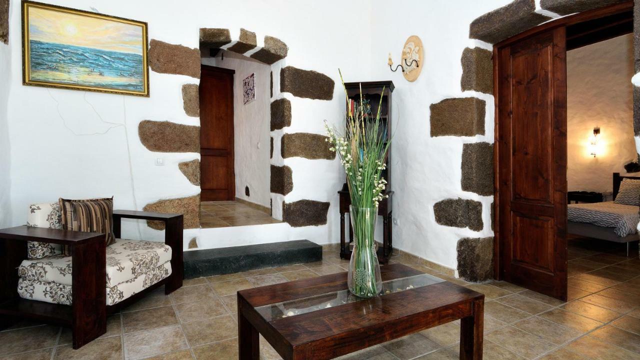 Finca Villa Lucia Mácher Eksteriør billede